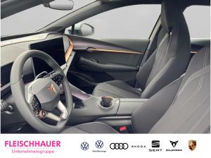 Cupra Tavascan CUPRA TAVASCAN 210 KW Endurance 286 PS 77 kWh