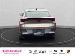 Cupra Tavascan CUPRA TAVASCAN 210 KW Endurance 286 PS 77 kWh