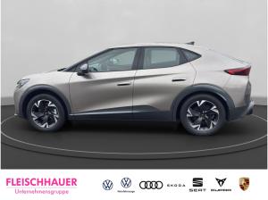 Cupra Tavascan CUPRA TAVASCAN 210 KW Endurance 286 PS 77 kWh