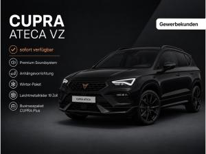 Cupra Ateca 2.0 TSI VZ 4Drive DSG | inkl. Ausstattung | Gewerbe | sofort verfügbar