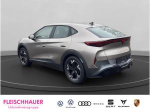 Cupra Tavascan CUPRA TAVASCAN 210 KW Endurance 286 PS 77 kWh