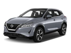 Nissan Qashqai 4x4 Allrad Tekna+ nur noch zwei Fahrzeuge Mega  günstig