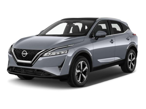 Nissan Qashqai 4x4 Allrad Tekna+ nur noch zwei Fahrzeuge Mega günstig