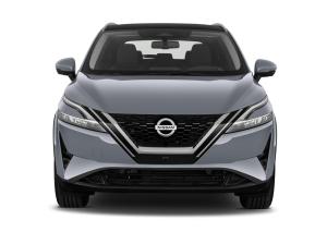 Nissan Qashqai 4x4 Allrad Tekna+ nur noch zwei Fahrzeuge Mega  günstig
