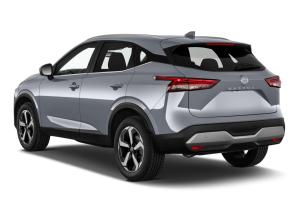 Nissan Qashqai 4x4 Allrad Tekna+ nur noch zwei Fahrzeuge Mega  günstig
