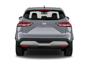 Nissan Qashqai 4x4 Allrad Tekna+ nur noch zwei Fahrzeuge Mega  günstig