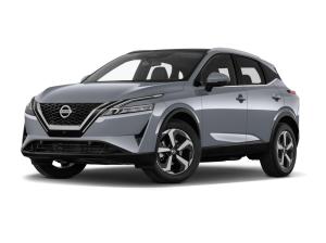 Nissan Qashqai 4x4 Allrad Tekna+ nur noch zwei Fahrzeuge Mega  günstig
