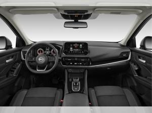 Nissan Qashqai 4x4 Allrad Tekna+ nur noch zwei Fahrzeuge Mega  günstig