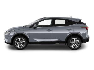 Nissan Qashqai 4x4 Allrad Tekna+ nur noch zwei Fahrzeuge Mega  günstig