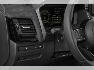 Nissan Qashqai 4x4 Allrad Tekna+ nur noch zwei Fahrzeuge Mega  günstig