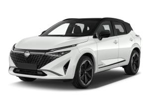 Nissan Qashqai 4x4 Allrad Tekna+ nur noch zwei Fahrzeuge Mega  günstig