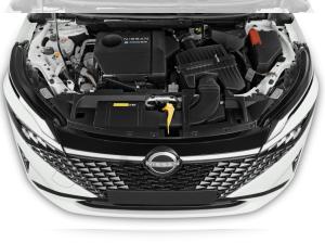 Nissan Qashqai 4x4 Allrad Tekna+ nur noch zwei Fahrzeuge Mega  günstig