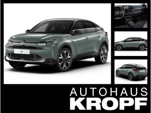 Citroën C4 Hybrid MAX **Gewerbekunden**