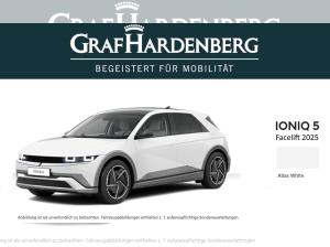 Hyundai IONIQ 5 63 kWh Batterie 125 kW (170 PS) CENTRIQ