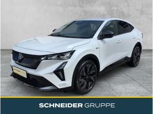 Renault Rafale Esprit Alpine E-Tech Plug-in Hybrid 300 4x4