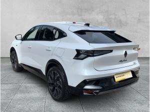 Renault Rafale Esprit Alpine E-Tech Plug-in Hybrid 300 4x4