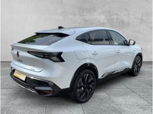 Renault Rafale Esprit Alpine E-Tech Plug-in Hybrid 300 4x4