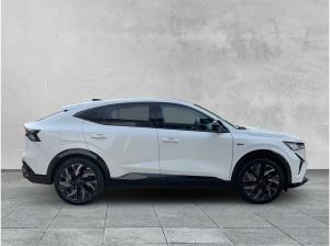 Renault Rafale Esprit Alpine E-Tech Plug-in Hybrid 300 4x4