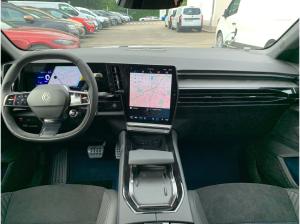Renault Rafale Esprit Alpine E-Tech Plug-in Hybrid 300 4x4