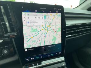 Renault Rafale Esprit Alpine E-Tech Plug-in Hybrid 300 4x4