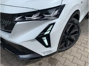 Renault Rafale Esprit Alpine E-Tech Plug-in Hybrid 300 4x4