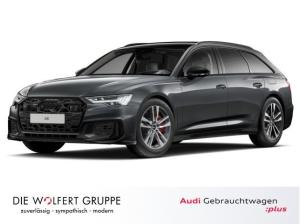 Audi A6 Avant S line 55 TFSI e quattro *0,5%*WINTERRÄDER*PANO