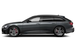 Audi A6 Avant S line 55 TFSI e quattro *0,5%*WINTERRÄDER*PANO
