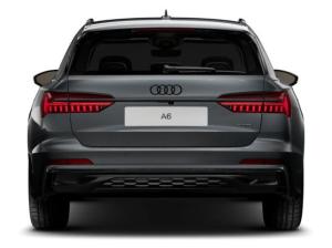 Audi A6 Avant S line 55 TFSI e quattro *0,5%*WINTERRÄDER*PANO