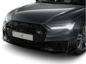 Audi A6 Avant S line 55 TFSI e quattro *0,5%*WINTERRÄDER*PANO