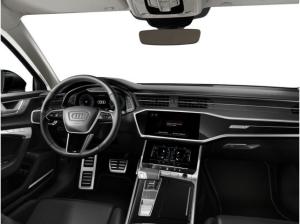 Audi A6 Avant S line 55 TFSI e quattro *0,5%*WINTERRÄDER*PANO