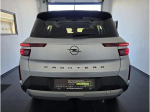 Opel Frontera GS 145PS Automatik 7Sitzer|Tech-Paket|Allwetter Sofort
