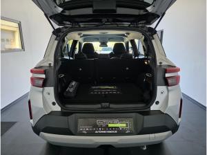 Opel Frontera GS 145PS Automatik 7Sitzer|Tech-Paket|Allwetter Sofort