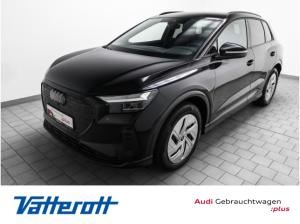 Audi Q4 e-tron 45 advanced CarPlay Navi LED