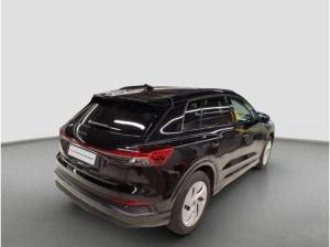 Audi Q4 e-tron 45 advanced CarPlay Navi LED