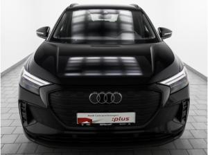 Audi Q4 e-tron 45 advanced CarPlay Navi LED