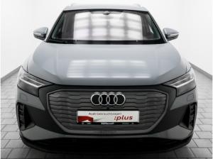 Audi Q4 e-tron e-tron 45 HUD AHK Navi Matrix Wärmep.