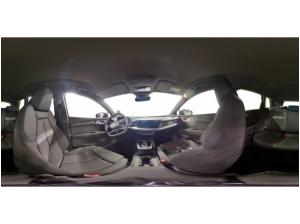Audi Q4 e-tron 45 advanced CarPlay Navi LED
