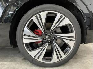 Audi Q8 e-tron S line 50 AHK Matrix Keyless 360° ACC