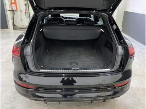 Audi Q8 e-tron S line 50 AHK Matrix Keyless 360° ACC