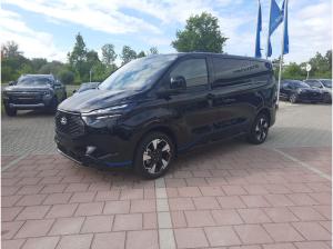 Ford Transit Custom 320L1 Sport Elektro 70 KWH AHK B&O