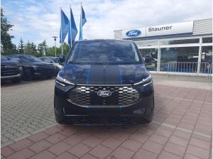 Ford Transit Custom 320L1 Sport Elektro 70 KWH AHK B&O