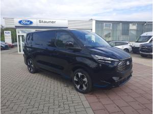 Ford Transit Custom 320L1 Sport Elektro 70 KWH AHK B&O