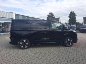 Ford Transit Custom 320L1 Sport Elektro 70 KWH AHK B&O