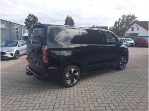 Ford Transit Custom 320L1 Sport Elektro 70 KWH AHK B&O