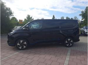 Ford Transit Custom 320L1 Sport Elektro 70 KWH AHK B&O