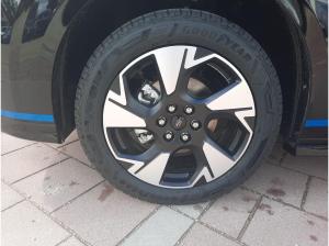Ford Transit Custom 320L1 Sport Elektro 70 KWH AHK B&O