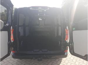 Ford Transit Custom 320L1 Sport Elektro 70 KWH AHK B&O