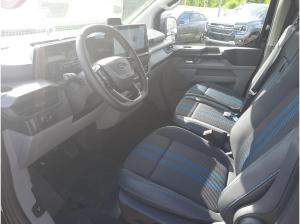 Ford Transit Custom 320L1 Sport Elektro 70 KWH AHK B&O