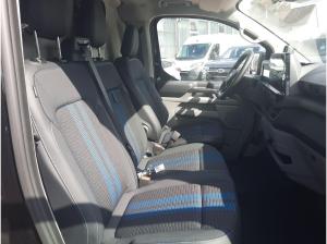 Ford Transit Custom 320L1 Sport Elektro 70 KWH AHK B&O