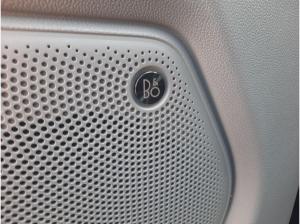 Ford Transit Custom 320L1 Sport Elektro 70 KWH AHK B&O